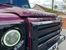USED 2015 15 LAND ROVER DEFENDER 122 2.2 TDCi Hard Top SUV 3dr Diesel Manual 4WD SWB Euro 5 NO VAT!!!! 