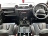 USED 2015 15 LAND ROVER DEFENDER 122 2.2 TDCi Hard Top SUV 3dr Diesel Manual 4WD SWB Euro 5 NO VAT!!!! 