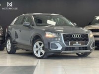 USED 2020 20 AUDI Q2 1.6 TDI 30 Sport SUV 5dr Diesel S Tronic Euro 6 (s/s) (116 ps) FINANCE AVAILABLE + PX WELCOME FSH/12 MONTH'S MOT/ULEZ/EURO 6