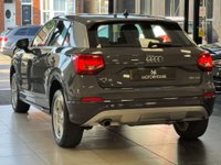 USED 2020 20 AUDI Q2 1.6 TDI 30 Sport SUV 5dr Diesel S Tronic Euro 6 (s/s) (116 ps) FINANCE AVAILABLE + PX WELCOME FSH/12 MONTH'S MOT/ULEZ/EURO 6