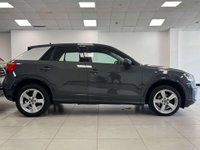 USED 2020 20 AUDI Q2 1.6 TDI 30 Sport SUV 5dr Diesel S Tronic Euro 6 (s/s) (116 ps) FINANCE AVAILABLE + PX WELCOME FSH/12 MONTH'S MOT/ULEZ/EURO 6