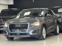 USED 2020 20 AUDI Q2 1.6 TDI 30 Sport SUV 5dr Diesel S Tronic Euro 6 (s/s) (116 ps) FINANCE AVAILABLE + PX WELCOME FSH/12 MONTH'S MOT/ULEZ/EURO 6