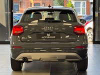 USED 2020 20 AUDI Q2 1.6 TDI 30 Sport SUV 5dr Diesel S Tronic Euro 6 (s/s) (116 ps) FINANCE AVAILABLE + PX WELCOME FSH/12 MONTH'S MOT/ULEZ/EURO 6