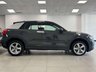 USED 2020 20 AUDI Q2 1.6 TDI 30 Sport SUV 5dr Diesel S Tronic Euro 6 (s/s) (116 ps) FINANCE AVAILABLE + PX WELCOME FSH/12 MONTH'S MOT/ULEZ/EURO 6