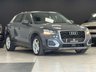 USED 2020 20 AUDI Q2 1.6 TDI 30 Sport SUV 5dr Diesel S Tronic Euro 6 (s/s) (116 ps) FINANCE AVAILABLE + PX WELCOME FSH/12 MONTH'S MOT/ULEZ/EURO 6