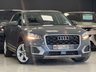 USED 2020 20 AUDI Q2 1.6 TDI 30 Sport SUV 5dr Diesel S Tronic Euro 6 (s/s) (116 ps) FINANCE AVAILABLE + PX WELCOME FSH/12 MONTH'S MOT/ULEZ/EURO 6