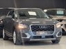 USED 2020 20 AUDI Q2 1.6 TDI 30 Sport SUV 5dr Diesel S Tronic Euro 6 (s/s) (116 ps) FINANCE AVAILABLE + PX WELCOME FSH/12 MONTH'S MOT/ULEZ/EURO 6