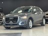 USED 2020 20 AUDI Q2 1.6 TDI 30 Sport SUV 5dr Diesel S Tronic Euro 6 (s/s) (116 ps) FINANCE AVAILABLE + PX WELCOME FSH/12 MONTH'S MOT/ULEZ/EURO 6