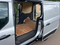 USED 2019 19 FORD TRANSIT CONNECT 1.5 240 EcoBlue Trend Panel Van 5dr Diesel Manual L2 Euro 6 (s/s) (120 ps) 