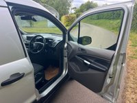 USED 2019 19 FORD TRANSIT CONNECT 1.5 240 EcoBlue Trend Panel Van 5dr Diesel Manual L2 Euro 6 (s/s) (120 ps) 