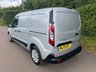 USED 2019 19 FORD TRANSIT CONNECT 1.5 240 EcoBlue Trend Panel Van 5dr Diesel Manual L2 Euro 6 (s/s) (120 ps) 