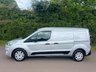 USED 2019 19 FORD TRANSIT CONNECT 1.5 240 EcoBlue Trend Panel Van 5dr Diesel Manual L2 Euro 6 (s/s) (120 ps) 