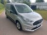 USED 2019 19 FORD TRANSIT CONNECT 1.5 240 EcoBlue Trend Panel Van 5dr Diesel Manual L2 Euro 6 (s/s) (120 ps) 
