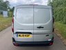 USED 2019 19 FORD TRANSIT CONNECT 1.5 240 EcoBlue Trend Panel Van 5dr Diesel Manual L2 Euro 6 (s/s) (120 ps) 
