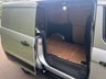 USED 2019 19 FORD TRANSIT CONNECT 1.5 240 EcoBlue Trend Panel Van 5dr Diesel Manual L2 Euro 6 (s/s) (120 ps) 