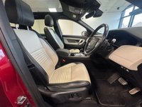 USED 2019 69 LAND ROVER DISCOVERY SPORT 2.0 D180 MHEV R-Dynamic SE SUV 5dr Diesel Auto 4WD Euro 6 (s/s) (180 ps) FSH/PAN ROOF/7 SEATER/STUNNING