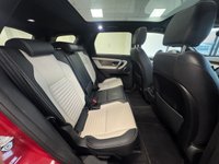 USED 2019 69 LAND ROVER DISCOVERY SPORT 2.0 D180 MHEV R-Dynamic SE SUV 5dr Diesel Auto 4WD Euro 6 (s/s) (180 ps) FSH/PAN ROOF/7 SEATER/STUNNING