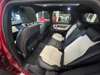 USED 2019 69 LAND ROVER DISCOVERY SPORT 2.0 D180 MHEV R-Dynamic SE SUV 5dr Diesel Auto 4WD Euro 6 (s/s) (180 ps) FSH/PAN ROOF/7 SEATER/STUNNING