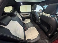 USED 2019 69 LAND ROVER DISCOVERY SPORT 2.0 D180 MHEV R-Dynamic SE SUV 5dr Diesel Auto 4WD Euro 6 (s/s) (180 ps) FINANCE AVAILABLE + PX WELCOME FSH/PAN ROOF/7 SEATER/STUNNING