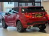 USED 2019 69 LAND ROVER DISCOVERY SPORT 2.0 D180 MHEV R-Dynamic SE SUV 5dr Diesel Auto 4WD Euro 6 (s/s) (180 ps) FSH/PAN ROOF/7 SEATER/STUNNING