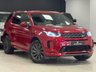 USED 2019 69 LAND ROVER DISCOVERY SPORT 2.0 D180 MHEV R-Dynamic SE SUV 5dr Diesel Auto 4WD Euro 6 (s/s) (180 ps) FSH/PAN ROOF/7 SEATER/STUNNING