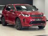 USED 2019 69 LAND ROVER DISCOVERY SPORT 2.0 D180 MHEV R-Dynamic SE SUV 5dr Diesel Auto 4WD Euro 6 (s/s) (180 ps) FSH/PAN ROOF/7 SEATER/STUNNING
