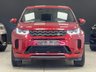 USED 2019 69 LAND ROVER DISCOVERY SPORT 2.0 D180 MHEV R-Dynamic SE SUV 5dr Diesel Auto 4WD Euro 6 (s/s) (180 ps) FSH/PAN ROOF/7 SEATER/STUNNING