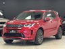 USED 2019 69 LAND ROVER DISCOVERY SPORT 2.0 D180 MHEV R-Dynamic SE SUV 5dr Diesel Auto 4WD Euro 6 (s/s) (180 ps) FSH/PAN ROOF/7 SEATER/STUNNING