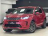 USED 2019 69 LAND ROVER DISCOVERY SPORT 2.0 D180 MHEV R-Dynamic SE SUV 5dr Diesel Auto 4WD Euro 6 (s/s) (180 ps) FSH/PAN ROOF/7 SEATER/STUNNING