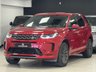 USED 2019 69 LAND ROVER DISCOVERY SPORT 2.0 D180 MHEV R-Dynamic SE SUV 5dr Diesel Auto 4WD Euro 6 (s/s) (180 ps) FSH/PAN ROOF/7 SEATER/STUNNING