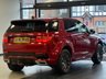 USED 2019 69 LAND ROVER DISCOVERY SPORT 2.0 D180 MHEV R-Dynamic SE SUV 5dr Diesel Auto 4WD Euro 6 (s/s) (180 ps) FSH/PAN ROOF/7 SEATER/STUNNING