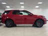 USED 2019 69 LAND ROVER DISCOVERY SPORT 2.0 D180 MHEV R-Dynamic SE SUV 5dr Diesel Auto 4WD Euro 6 (s/s) (180 ps) FINANCE AVAILABLE + PX WELCOME FSH/PAN ROOF/7 SEATER/STUNNING