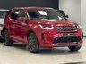 USED 2019 69 LAND ROVER DISCOVERY SPORT 2.0 D180 MHEV R-Dynamic SE SUV 5dr Diesel Auto 4WD Euro 6 (s/s) (180 ps) FINANCE AVAILABLE + PX WELCOME FSH/PAN ROOF/7 SEATER/STUNNING