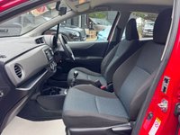 USED 2011 61 TOYOTA YARIS 1.33 Dual VVT-i TR Hatchback 5dr Petrol Manual Euro 5 (101 ps) Px Welcome Finance Available