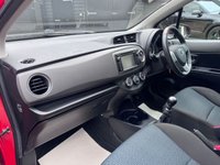USED 2011 61 TOYOTA YARIS 1.33 Dual VVT-i TR Hatchback 5dr Petrol Manual Euro 5 (101 ps) Px Welcome Finance Available