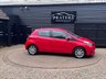 USED 2011 61 TOYOTA YARIS 1.33 Dual VVT-i TR Hatchback 5dr Petrol Manual Euro 5 (101 ps) Px Welcome Finance Available