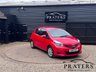 USED 2011 61 TOYOTA YARIS 1.33 Dual VVT-i TR Hatchback 5dr Petrol Manual Euro 5 (101 ps) Px Welcome Finance Available