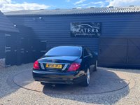 USED 2014 14 MERCEDES-BENZ CL 4.7 CL500 V8 BlueEfficiency Coupe 2dr Petrol G-Tronic+ Euro 5 (s/s) (435 ps) Px Welcome Finance Available