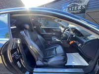 USED 2014 14 MERCEDES-BENZ CL 4.7 CL500 V8 BlueEfficiency Coupe 2dr Petrol G-Tronic+ Euro 5 (s/s) (435 ps) Px Welcome Finance Available