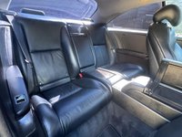 USED 2014 14 MERCEDES-BENZ CL 4.7 CL500 V8 BlueEfficiency Coupe 2dr Petrol G-Tronic+ Euro 5 (s/s) (435 ps) Px Welcome Finance Available
