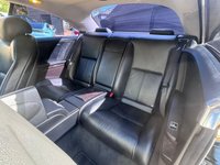 USED 2014 14 MERCEDES-BENZ CL 4.7 CL500 V8 BlueEfficiency Coupe 2dr Petrol G-Tronic+ Euro 5 (s/s) (435 ps) Px Welcome Finance Available