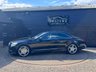 USED 2014 14 MERCEDES-BENZ CL 4.7 CL500 V8 BlueEfficiency Coupe 2dr Petrol G-Tronic+ Euro 5 (s/s) (435 ps) Px Welcome Finance Available
