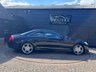 USED 2014 14 MERCEDES-BENZ CL 4.7 CL500 V8 BlueEfficiency Coupe 2dr Petrol G-Tronic+ Euro 5 (s/s) (435 ps) Px Welcome Finance Available