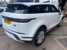 USED 2019 69 LAND ROVER RANGE ROVER EVOQUE 2.0 D180 R-Dynamic S SUV 5dr Diesel Auto 4WD Euro 6 (s/s) (180 ps) 