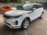 USED 2019 69 LAND ROVER RANGE ROVER EVOQUE 2.0 D180 R-Dynamic S SUV 5dr Diesel Auto 4WD Euro 6 (s/s) (180 ps) 