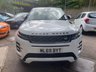 USED 2019 69 LAND ROVER RANGE ROVER EVOQUE 2.0 D180 R-Dynamic S SUV 5dr Diesel Auto 4WD Euro 6 (s/s) (180 ps) 