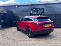 USED 2018 67 LAND ROVER RANGE ROVER VELAR 2.0 D240 S SUV 5dr Diesel Auto 4WD Euro 6 (s/s) (240 ps) Px Welcome Finance Available