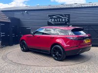 USED 2018 67 LAND ROVER RANGE ROVER VELAR 2.0 D240 S SUV 5dr Diesel Auto 4WD Euro 6 (s/s) (240 ps) Px Welcome Finance Available