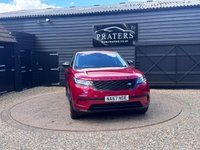 USED 2018 67 LAND ROVER RANGE ROVER VELAR 2.0 D240 S SUV 5dr Diesel Auto 4WD Euro 6 (s/s) (240 ps) Px Welcome Finance Available
