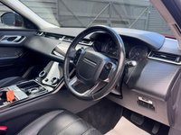 USED 2018 67 LAND ROVER RANGE ROVER VELAR 2.0 D240 S SUV 5dr Diesel Auto 4WD Euro 6 (s/s) (240 ps) Px Welcome Finance Available